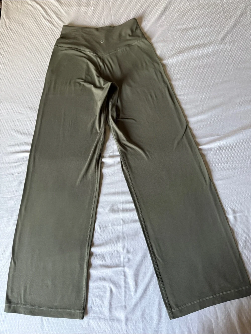 Lululemon Align High-Rise Wide-Leg Pant 31